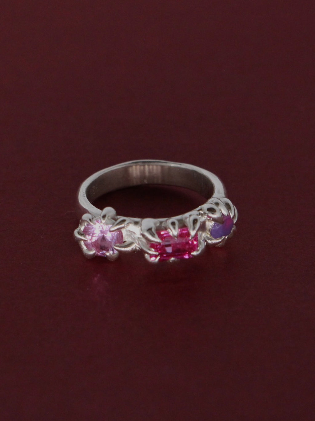 Claws Ring
