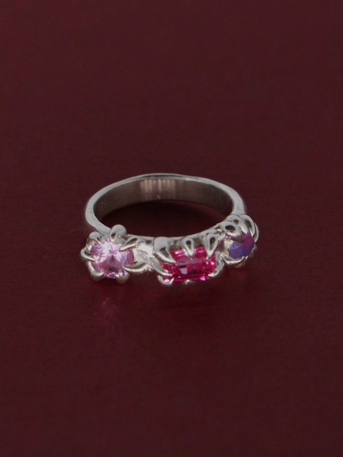 Claws Ring