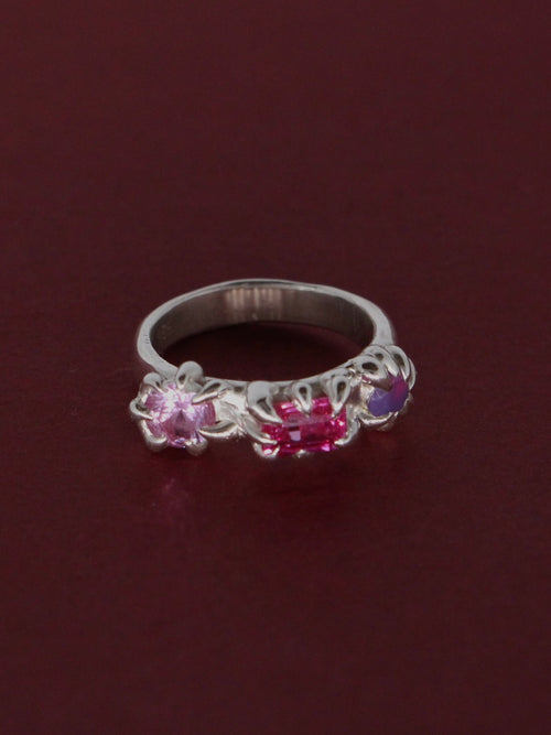 Claws Ring