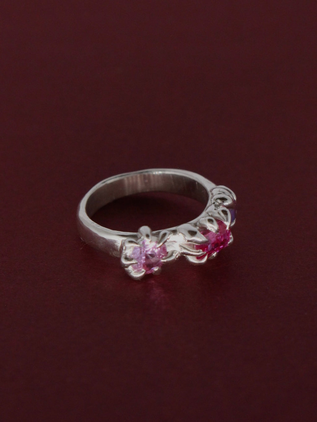 Claws Ring