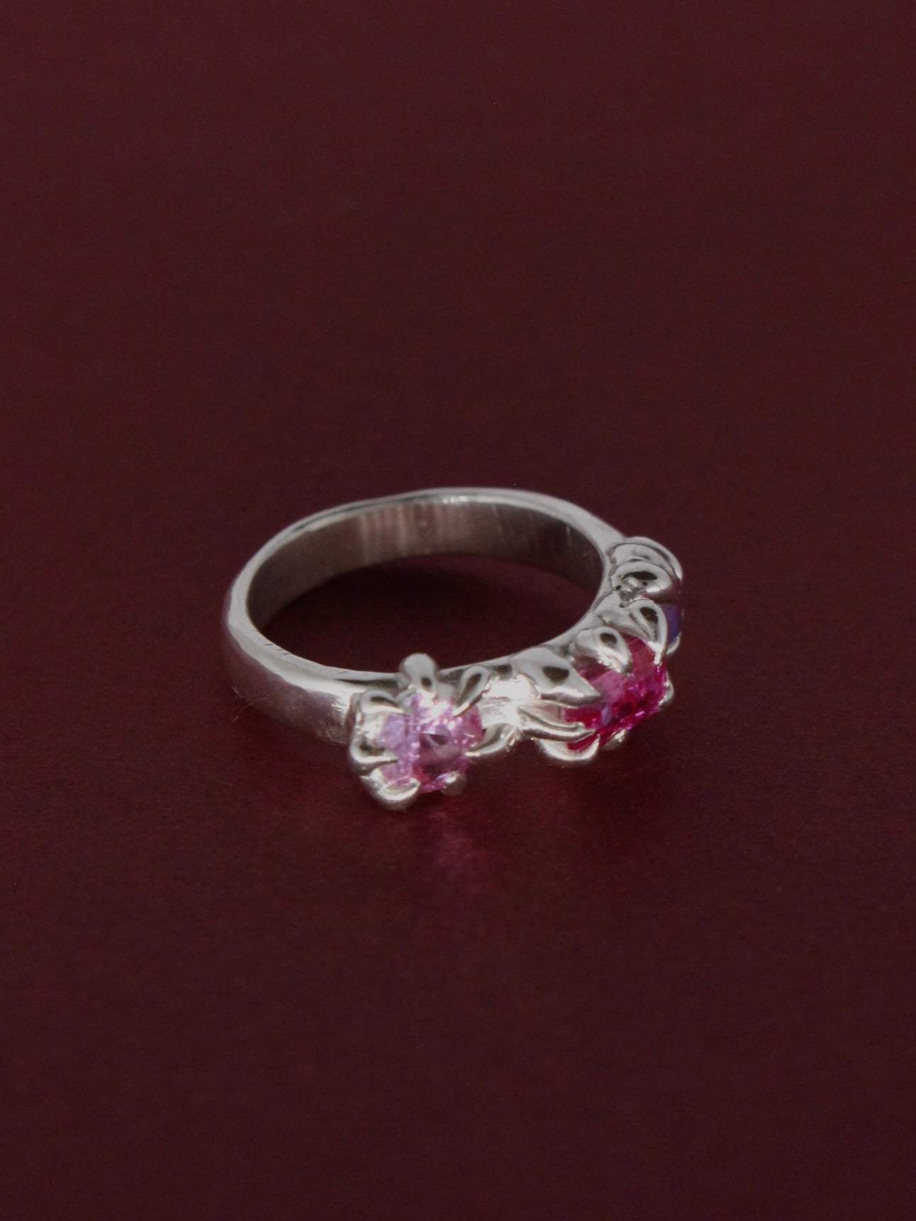 Claws Ring