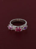 Claws Ring
