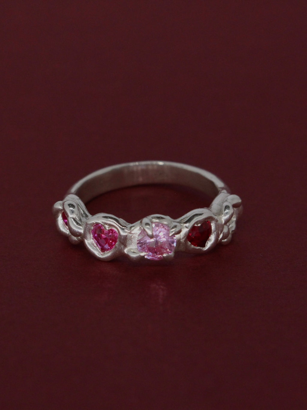 Saph Ring