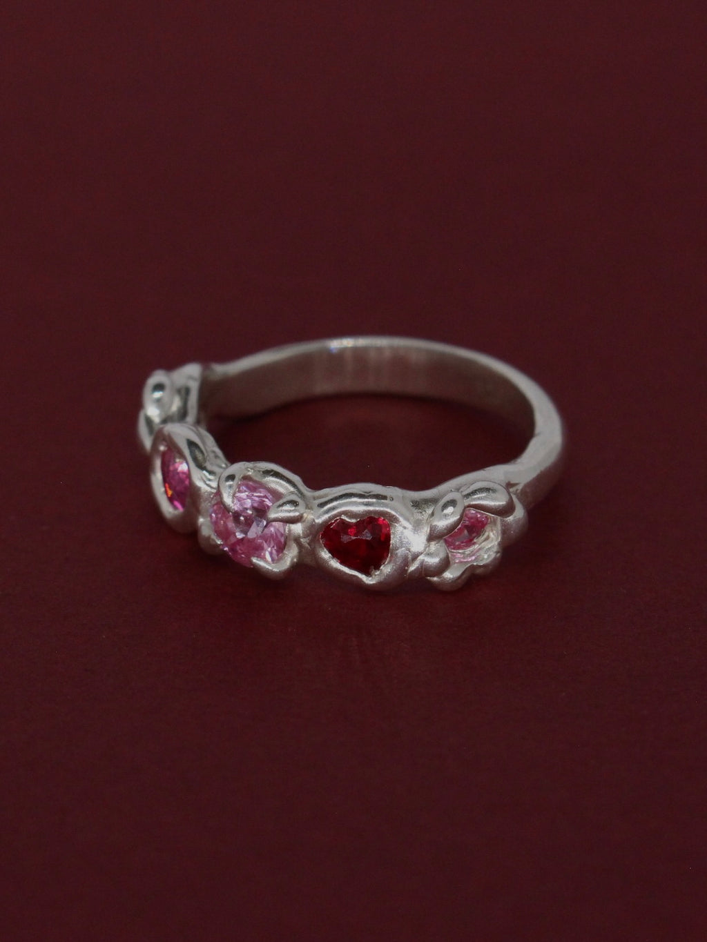 Saph Ring