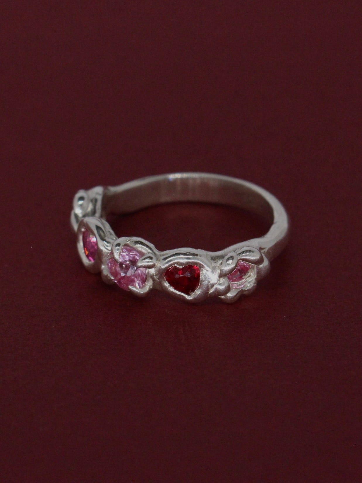 Saph Ring