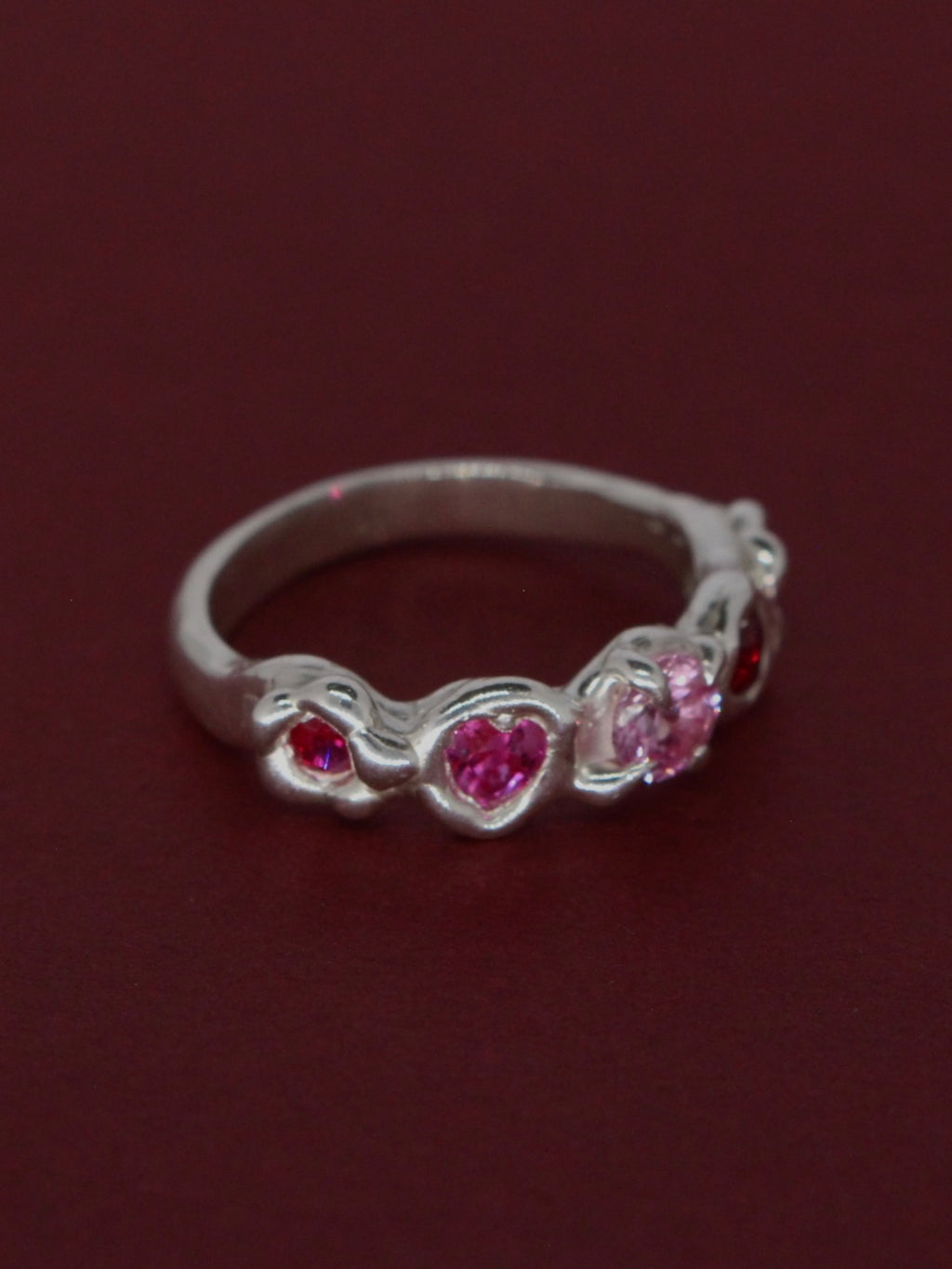 Saph Ring