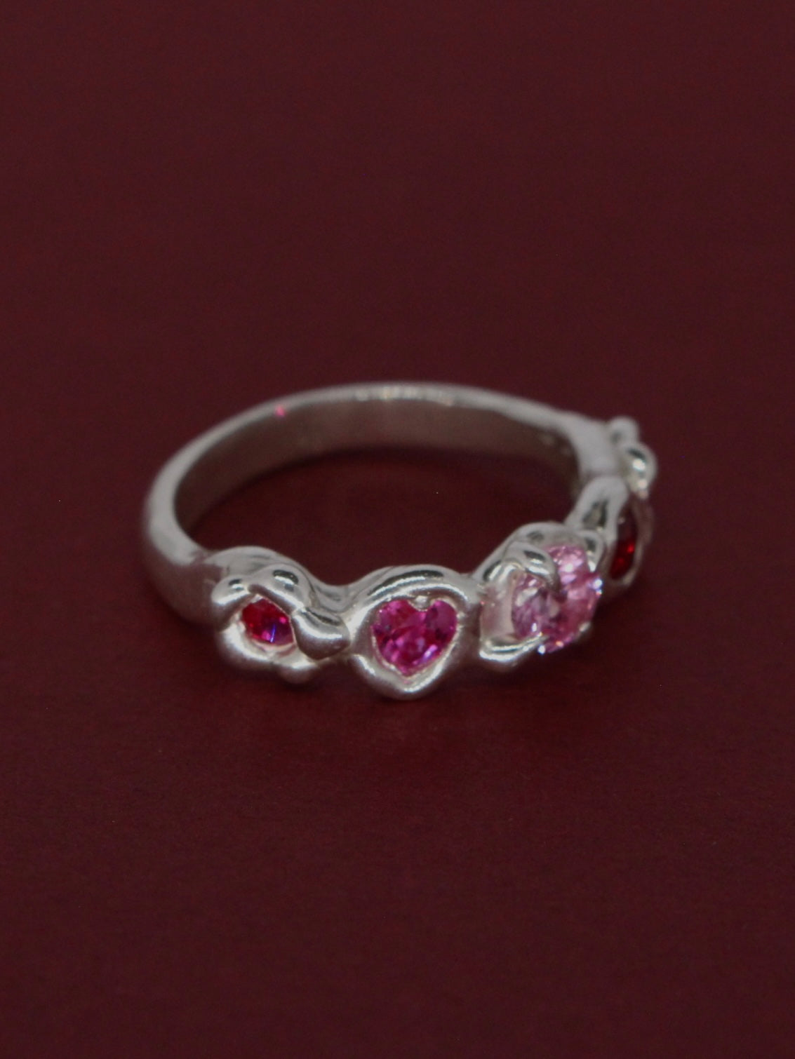 Saph Ring