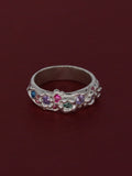 Garden Party Ring