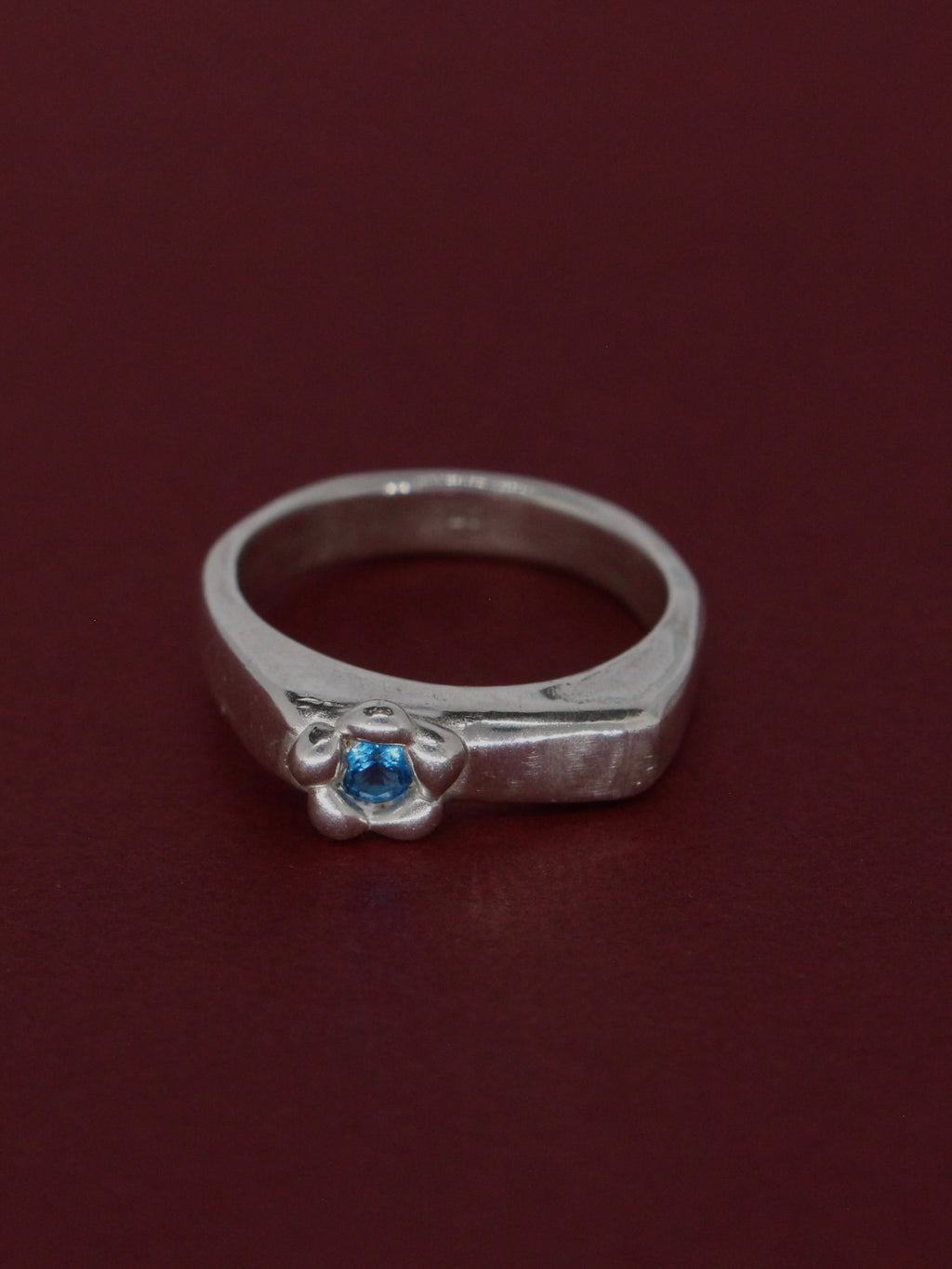 Petal Ring
