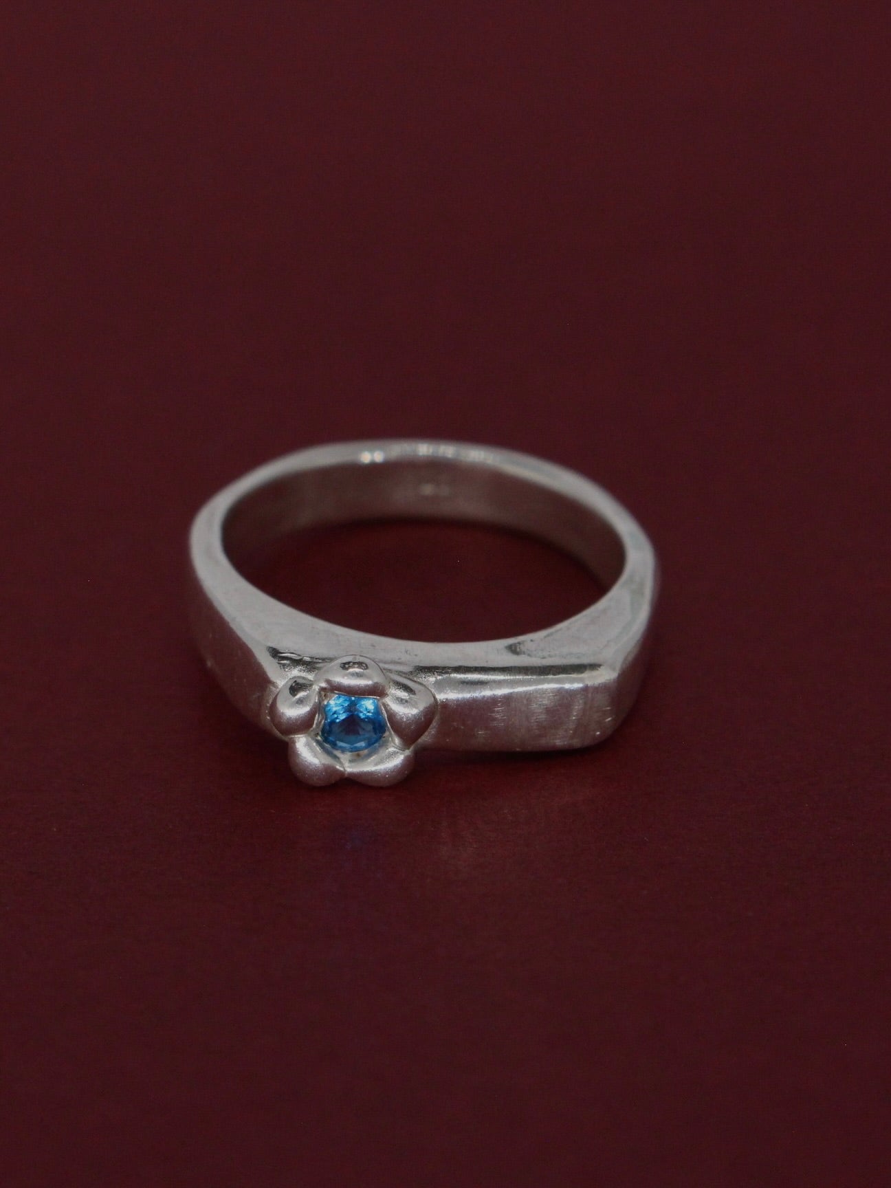 Petal Ring