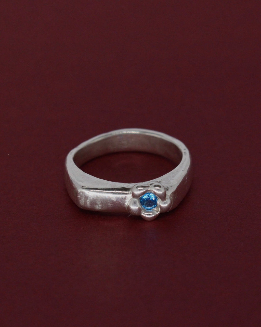 Petal Ring