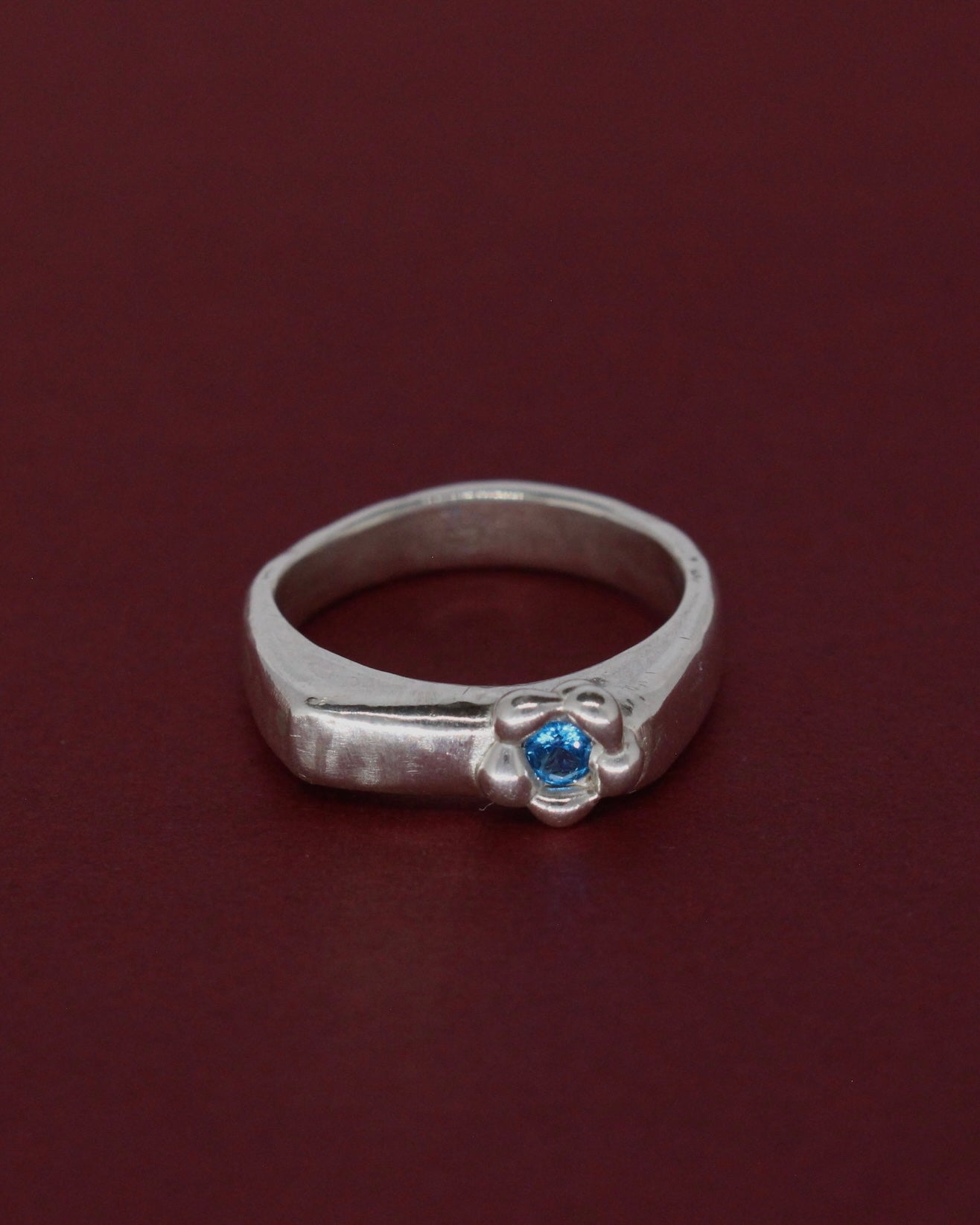 Petal Ring