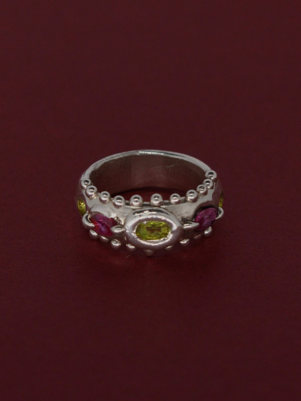 Fortune Ring