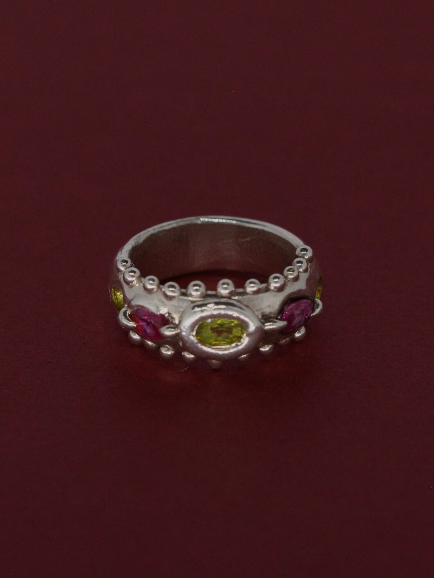 Fortune Ring