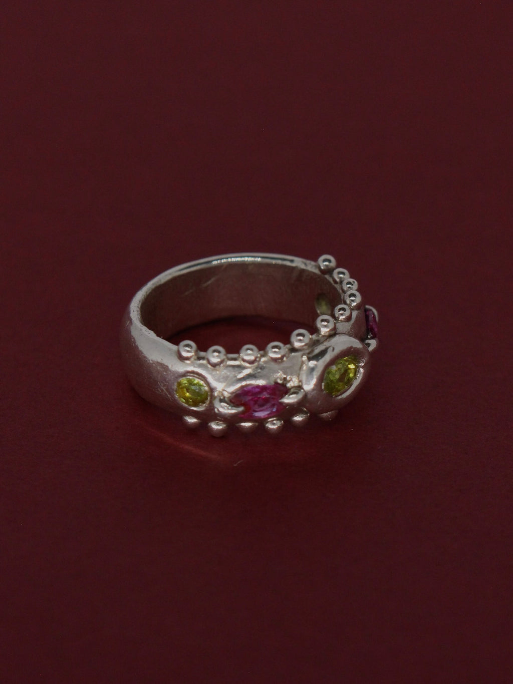 Fortune Ring