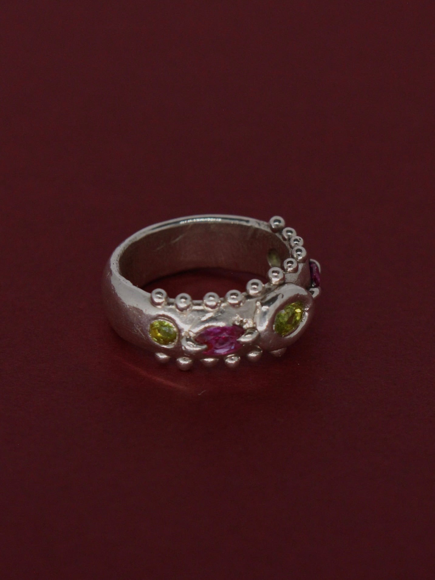 Fortune Ring