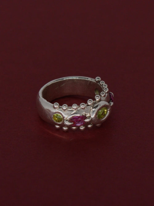 Fortune Ring