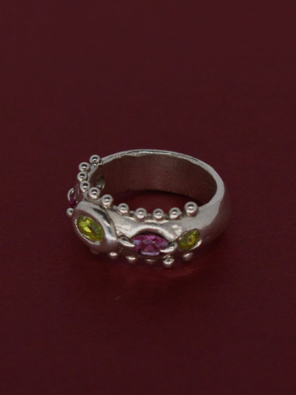 Fortune Ring