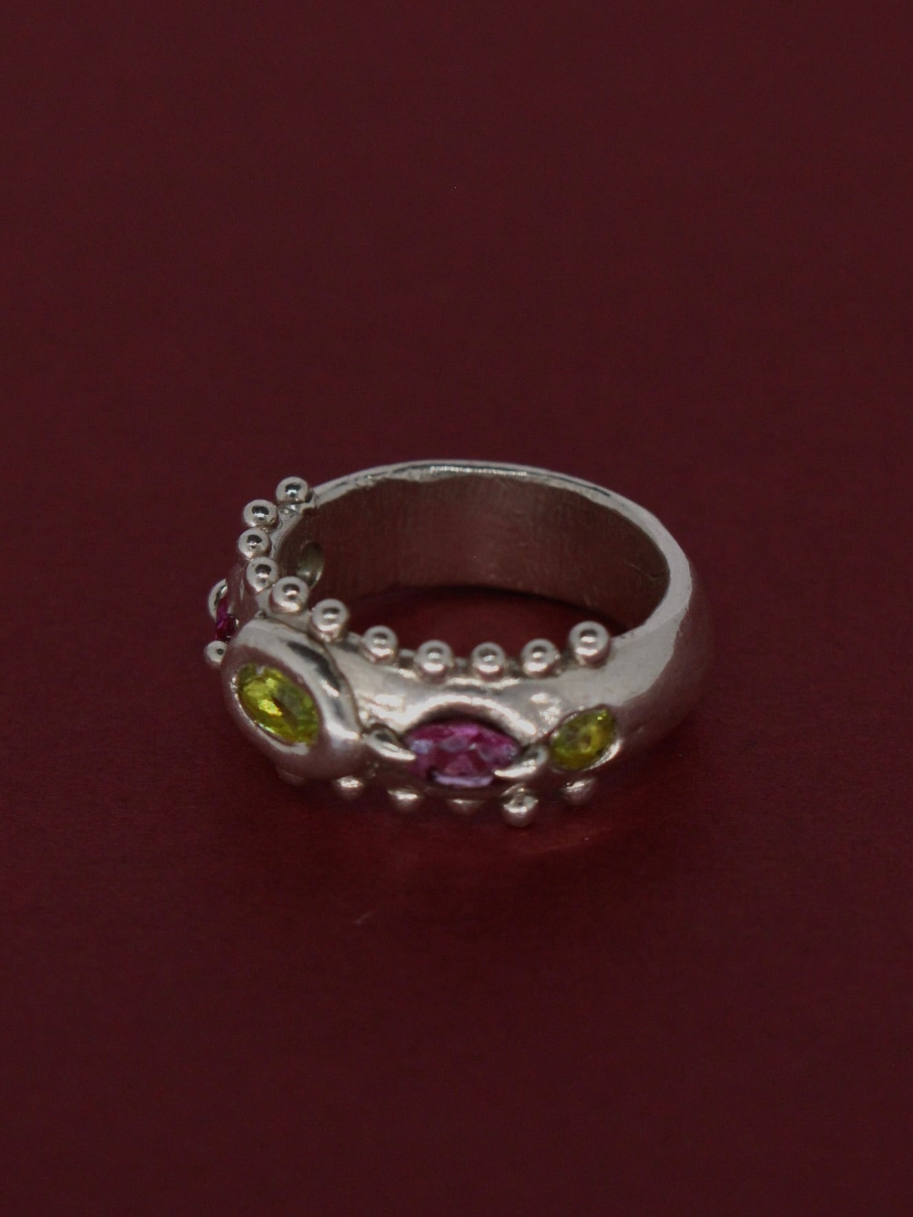 Fortune Ring